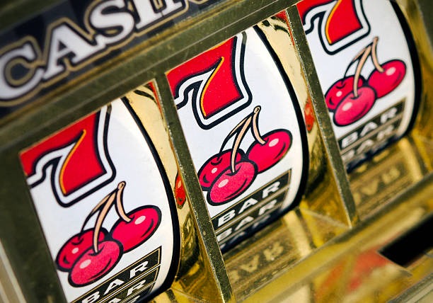6x12 Apa yang Kami Sediakan di Ruang Slot